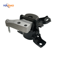 Supporto Motore 12305-36040 2ARFE, Ricambio Auto Garantito e Durevole, Codice 1230536040