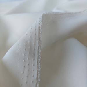 ผ้ายืด PFP สำหรับเสื้อยาวถึงพื้นกระโปรงยาวสี่4Way ผ้า PFP ย้อมสีแบบเต็มตัว - Product Image 5