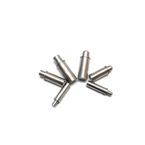 เดือยเหล็กกล้าไร้สนิม 304 316 แบบมีร่อง ขนาดสั่งทำพิเศษ ปริมาณมาก - Product Image 4