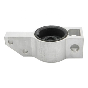 Buje de Brazo de Control de Suspensión de Aluminio, Soporte de Brazo de Suspensión # 1K0 <span class=keywords><strong>199</strong></span> 231 G - Product Image 4