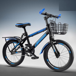 Bicicletta per Bambini 18-20-22-24-26 Pollici, Mountain Bike per Ragazze e Ragazzi, Bici per Studenti delle Scuole Elementari da 7 a 15 Anni - Product Image 4