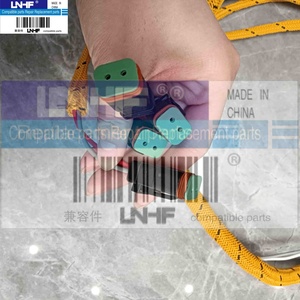 ชุดสายไฟ LNHF 231-9379 2319379 สำหรับรถตักล้อยาง 980H ยี่ห้อแคตเตอร์พิลลาร์ - Product Image 3