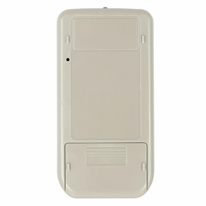 RKS502A503 รีโมทคอนโทรลสำหรับเครื่องปรับอากาศมิตซูบิชิ RKS502A502 RYA502A006 RYA502A007 RYD502A006A RYD502A006F SCM80ZA - Product Image 2