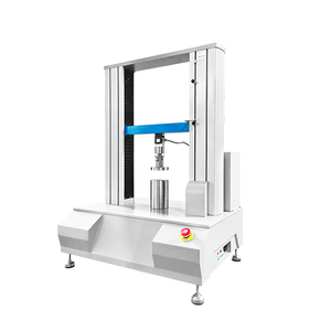 เครื่องทดสอบแรงอัดสำหรับถ้วยกระดาษ  แบบทดสอบ RCT/ECT/FCT/PAT - Product Image 2