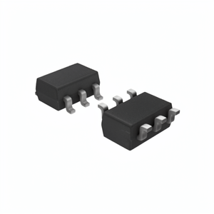 ส่วนประกอบอิเล็กทรอนิกส์ BOM IC ในสต็อก ชิปจัดการพลังงาน (PMIC) TPS3103H20DBVR SOT 23 6 - Product Image 1