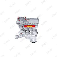 1GR 2GR 3GR 5GR 5ZR 5VZ 1UZ 2UZ 2TR 1TR 2700 4500 4000 Moteur 6 cylindres 1GR-FE pour Toyota CRUISER LC100