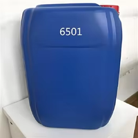 CDEA Cocamide DEA 6501 Échantillon disponible Livraison rapide depuis la Chine
