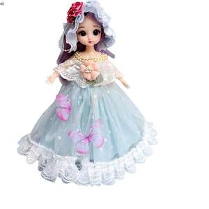 Muñeca <span class=keywords><strong>de</strong></span> princesa con pilas Educación Luz <span class=keywords><strong>de</strong></span> sonido universal Hermosas muñecas <span class=keywords><strong>de</strong></span> bebé para <span class=keywords><strong>niñas</strong></span> Eléctricas - Product Image 1