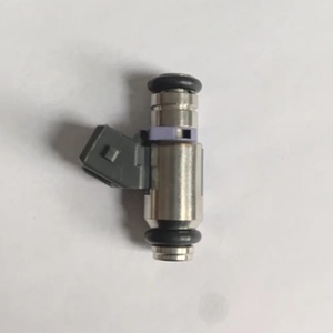 Iniettore Carburante Auto Q 46791211 IWP158 IWP-158 50103102 7084599 041906031A 50103102Y 0280158169 per Fiat <span class=keywords><strong>Panda</strong></span> <span class=keywords><strong>1.2</strong></span> 2003 - Product Image 2