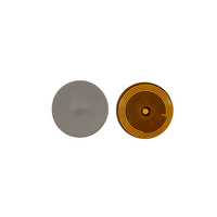 Étiquettes NFC FPC 13,56 MHz ISO14443A 213 20 mm, autocollants FPC
