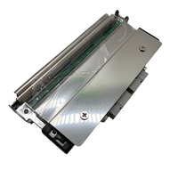Tête d'impression neuve PD41 PD42 pour Intermec EasyCoder PD42 200dpi 141-000044-962 Tête d'impression de codes-barres