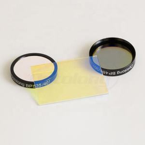 蛍光機器用の光バンドパスPCR蛍光FAM蛍光バンドパスフィルター - Product Image 2