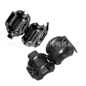 Toyota Camry Lexus <b>Air</b> <b>Conditioning</b> <b>Pipe</b> Clip 8871802810 Plastic Repair Replacement Part XY D503 D504 - Product Image 3