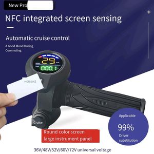 Régulation <span class=keywords><strong>de</strong></span> la <span class=keywords><strong>vitesse</strong></span> du gaz, affichage automatique du régulateur <span class=keywords><strong>de</strong></span> <span class=keywords><strong>vitesse</strong></span>, accessoires <span class=keywords><strong>de</strong></span> conduite sportive en plein air, induction - Product Image 3