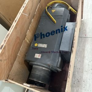 Motore Principale Originale 37KW C4.101.3003 N. Motore 20522041 DIMG132 SM305 3000min 80A <span class=keywords><strong>BAUMULLER</strong></span> per Parti di Macchine Heidelberg - Product Image 1