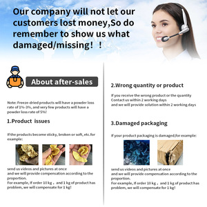 バルクオートミール粉 25kg 食品グレード グルテンフリー 高繊維 ベーキング用 卸売業者 - Product Image 4