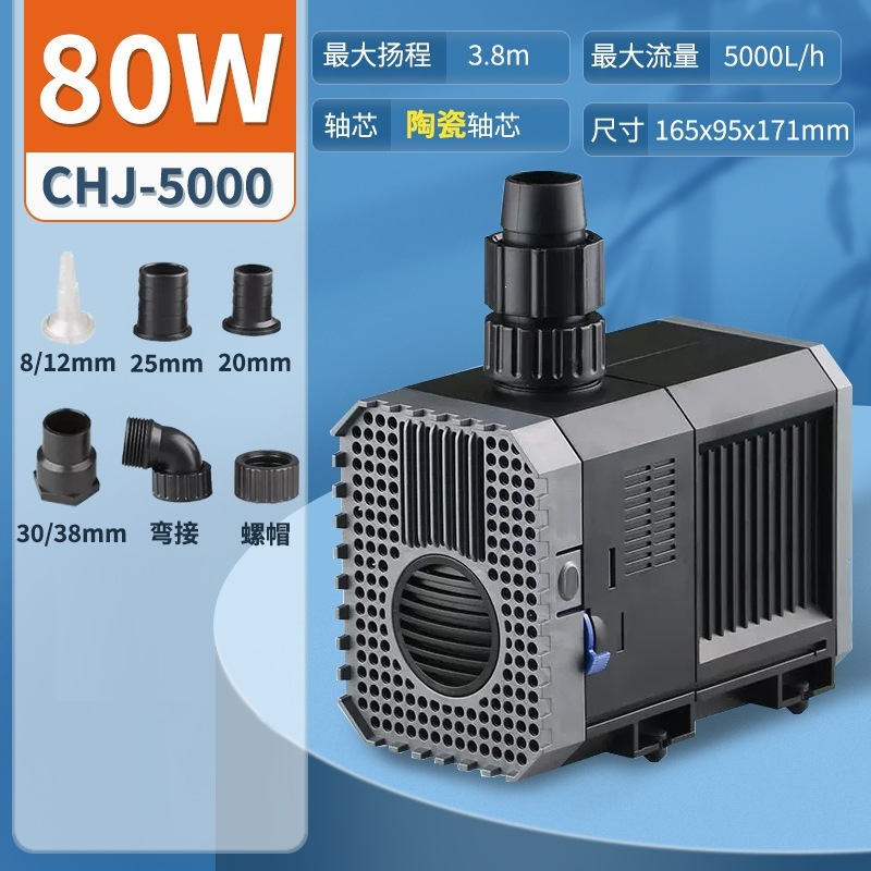 CHJ-5000