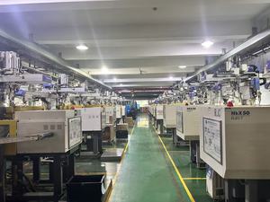 Custom <strong>Plastic</strong> Injection Moulding Company Supply <strong>Plastic</strong> Part Injection Mould <strong>Plastic</strong> Injection <strong>Molding</strong> Service And OEM Assembly - Product Image 5