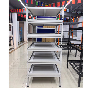 מוצר חדש מזרן agv רובוטים מדף מדף עבור רובוט חכם רובוט חכם - Product Image 1