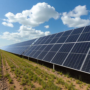 Paneles Solares de Bajo Precio y Alta Eficiencia de 560W - 585W Monocristalinos Fotovoltaicos - Product Image 3
