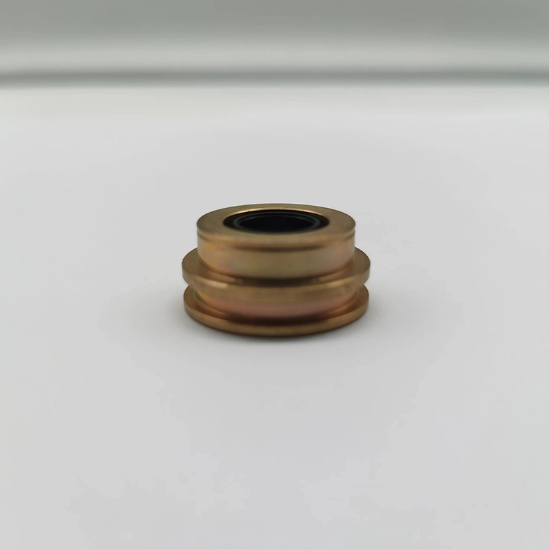 Hitachi Excavator Parts - Copper Sleeve Assembly 9246436