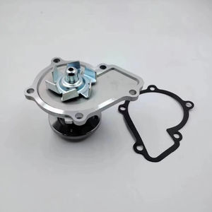 ปั๊มน้ำคุณภาพสูง AUFERAY OE 21010-0M300 210100M300 21010-VJ226 สำหรับเครื่องยนต์ KA24 อะไหล่รถยนต์ ยอดขายดี สำหรับรถยนต์นิสสัน จู๊ค ปี 2010-2018 - Product Image 1