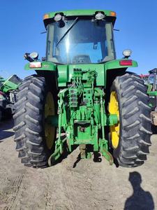 Tractor Johnn Deeree 7820 usado y nuevo disponible barato a la venta - Product Image 6