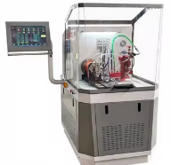NANTAI Common Rail <strong>System</strong> for Bench CR1020 High Accuracy 0.3% IP55 Protection 7.5-22Kw 220V/380V Auto <strong>Testing</strong> - Product Image 3