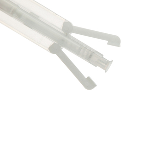 Botella de Spray Recargable Plateada y Dorada de 25 ml para Polvo Alimentario - Product Image 5