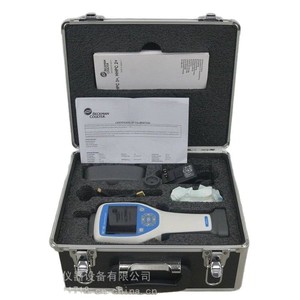 Contador de Partículas Portátil Met One Hhpc3+, Medición de 0.1 Um, Caudal de 2.83 Lpm, para Pruebas de Calidad del Aire - Product Image 5