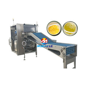 Máquina Separadora de Claras y Yemas de <span class=keywords><strong>Huevo</strong></span> Comercial de Alto Rendimiento y Alta Tasa de Separación - Product Image 2