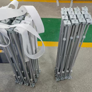 Fondo de Exhibición para Ferias Comerciales, Banner Enrollable, Pop-up, Soporte de Exhibición, Stand de Pared, Banner para Stand de Ferias Comerciales - Product Image 6