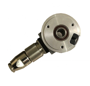Codificadores Incrementales Alemanes ITD2LH00 1024 H NI KT0.6 E 14 IP65 21 - Product Image 1