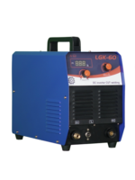 Machine de découpe plasma portable LGK-60