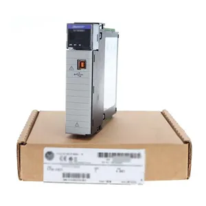 In Stock 1756 RM2 Brand New All Series Plc 115VK 0.91KG 1756-RM2