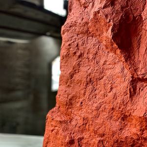 <span class=keywords><strong>Piedra</strong></span> Cultural Ligera de PU de Estilo Moderno Minimalista para Paredes Interiores y Exteriores, Azulejos Cerámicos, <span class=keywords><strong>Piedra</strong></span> para TV - Product Image 5