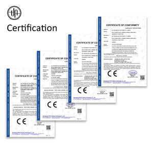 CHORDIO <span class=keywords><strong>Speaker</strong></span> MINI-10 koaksial, sistem suara PA profesional terintegrasi 10-line tahan air 105 hz-16 kHz frekuensi - Product Image 6
