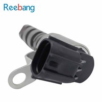 Soupape de commande d'huile d'arbre à cames 1.3L L4 pour Toyota Scion IQ 2012-2015, référence 15330-47020, pièce moteur pour Scion IQ 2012-2015