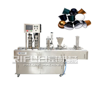 All Purpose k cup sealing machine at 