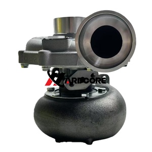 Motor Turbo K27.2 de Alto Rendimiento 5700240 53279886214 53279706214 para D924TE D924T, Piezas de Maquinaria de Ingeniería - Product Image 4