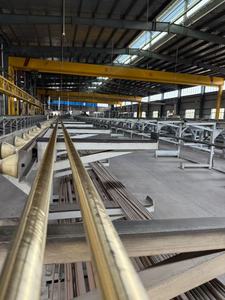 EN 854 1TE 브레이드 고무 유압 호스 3/16''-5/8'' 사이즈 50-100m 길이 소형 굽힘 반경 절단 -40C~100C 온도 - Product Image 5