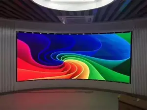 주조 알루미늄 내각 단계 옥외 실내 텔레비젼 쇼 배경 임대료 Led 영상 벽 스크린 텔레비전 똑똑한 텔레비젼