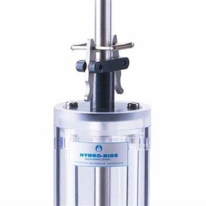 Instrumento hidrológico sumergible Hydro-Bios Sediment Corer 437 400 para pruebas de calidad del agua - Product Image 3