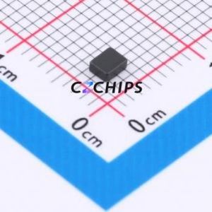 Inductor de Potencia XRIM252012SR10MBCA 1008 (Inductancia: 100nH) (Precisión: 20%) (Corriente Nominal: 12A) - Product Image 1