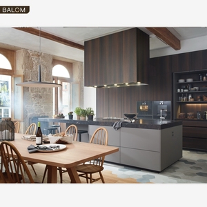 Balom Kệ Xếp Đồ Góc Tủ Chén Kệ Có Thể Thu Gọn Kệ Kéo Ra Khỏi Phòng Đựng Thức Ăn Đứng Tự Do Cho Tủ Bếp - Product Image 4