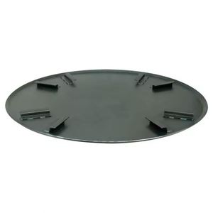 Finition de béton : Machine à lisser le béton avec disque à 4 ou 8 griffes, moteur à essence, boîte de vitesses, 5,5-7 CV, diamètre de travail 1000 mm - Product Image 2