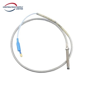 Câble d'extension Original New Nevada 330854-080-25-CN en stock, système de machinerie de qualité industrielle - Product Image 2