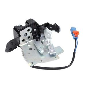 Cerradura de la Tapa Trasera 74801-SAA-E21 para Honda Fit GD1 GD3, Pieza de Repuesto para Maletero - Product Image 3
