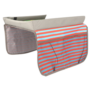 Nhà máy bé xe Ghế xách tay gấp hoạt động trẻ em Ghế trẻ em đi du lịch khay - Product Image 4