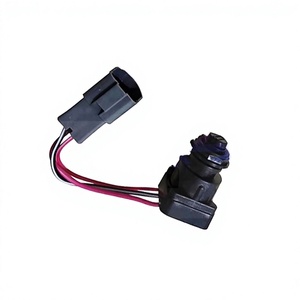 Interrupteur d'allumage RC411-53964 pour excavatrice Kubota U15 U35 KX41 KX71 KX101 - Product Image 1